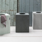 Brabantia 120367 Cesto Para Ropa 55 L Rectangular Gris