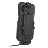 Ez-Roll'R Powered Dock For  Xcover6 Pro With Oem Or Ram