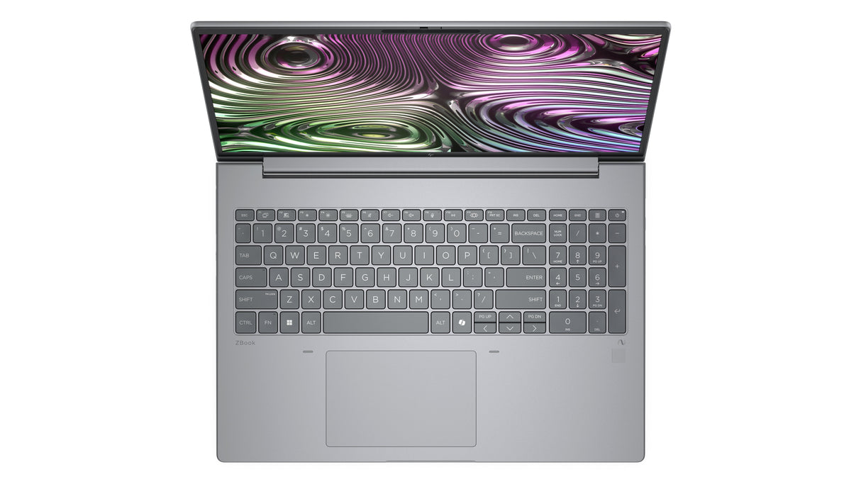 Hp Zbook X G1i Intel Core Ultra 7 255h 16p Wuxga 16go 1to Rtx Pro 500 Blackwell 6go W11p 3/3/3