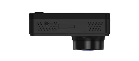 EAN 8594181745970 - Navitel R260 NV cámara de salpicadero Full HD USB, Batería Negro imagen 6