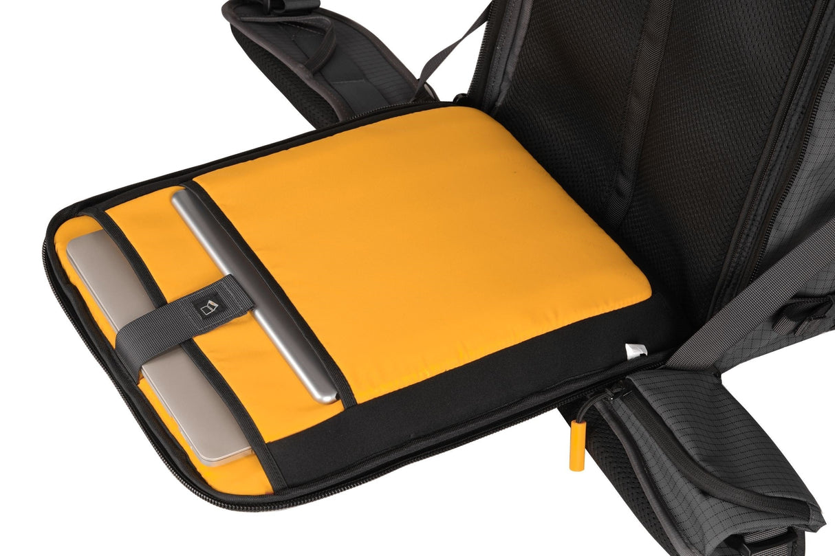 Vanguard Veo Active 53 Grey Backpack