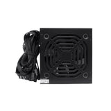 EAN 8436556148330 - CoolBox Basic 500GR ATX unidad de fuente de alimentación 500 W 20+4 pin ATX Negroimagen 5)
