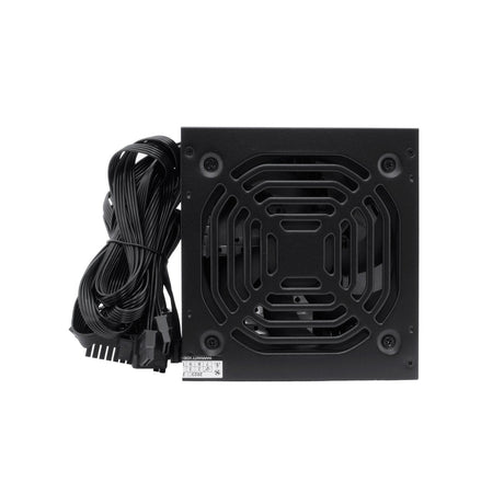 EAN 8436556148330 - CoolBox Basic 500GR ATX unidad de fuente de alimentación 500 W 20+4 pin ATX Negroimagen 5)