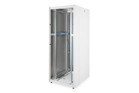 EAN 4016032343523 - Digitus DN-19 42U-8/10-D armario rack Rack o bastidor independiente Gris imagen 2