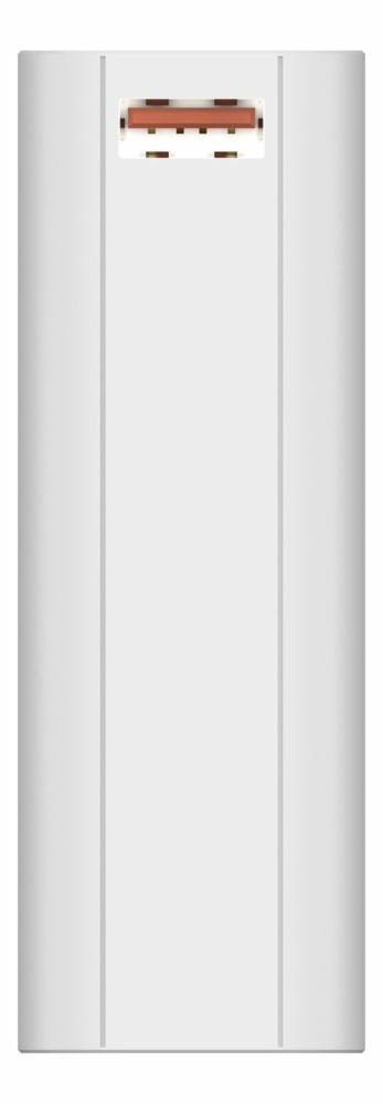 Ansmann Powerbank Pro 20.000 Mah Usb-A+C Port 22,5w Wh. 1700-0157