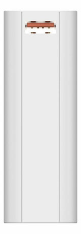 Ansmann Powerbank Pro 20.000 Mah Usb-A+C Port 22,5w Wh. 1700-0157