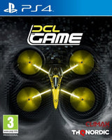 Juego Dcl - Drone Championship League - The Game Playstation 4