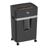 Hp Pro Shredder 15cc 20l Triturador De Papel Microcorte