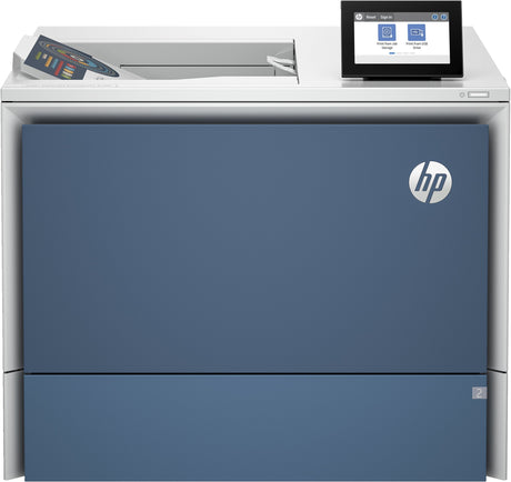 EAN 196786017230 - HP LaserJet Enterprise Color 6701dn Printer 1200 x 1200 DPI A4 imagen 2