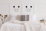 EAN 5901443122722 - Activejet AJE-CAMELIA NW iluminación de pared 16 W imagen 11