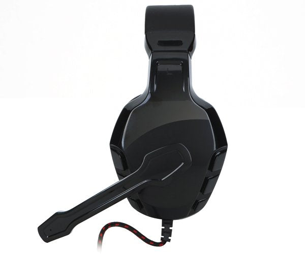 Zalman Auriculares Gaming Zm-Hps300 Zalman Zm-Hps300, Pc/Juegos, 2.0 Canales, Binaural, Diadema, Negro, Alámbrico