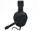 Zalman Auriculares Gaming Zm-Hps300 Zalman Zm-Hps300, Pc/Juegos, 2.0 Canales, Binaural, Diadema, Negro, Alámbrico