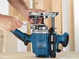 Bosch Professional Fresadora Gof 1250 Ce 601626001