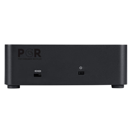 EAN 4711377327664 - MSI Cubi NUC AI 1UMG-019BEU Negro 125H Intel® SoC imagen 5