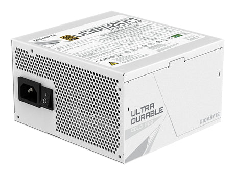 EAN 4719331556457 - GIGABYTE UD850GM PG5 V2 ICE unidad de fuente de alimentación 850 W 20+4 pin ATX Blanco imagen 4