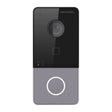 EAN 6931847109844 - Hikvision DS-KV6113-WPE1(C) sistema de intercomunicación de video 2 MP Negro, Gris imagen 1