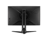 EAN 4711081927150 - ASUS ROG Swift XG27AQV pantalla para PC 68,6 cm (27") 2560 x 1440 Pixeles Wide Quad HD Negro imagen 5