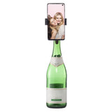 EAN 4007249046543 - Hama Bottle Pod Fun Soporte pasivo Teléfono móvil/smartphone Negro, Rojo imagen 10