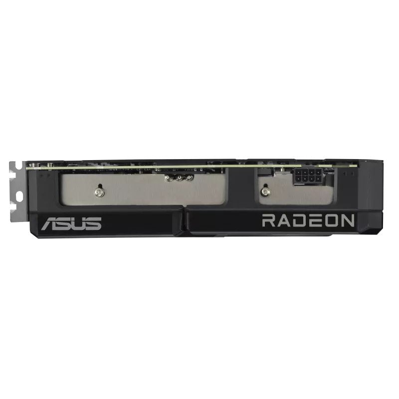 Asus Dual -Rx7600xt-O16g Amd Radeon Rx 7600 Xt 16 Gb Gddr6