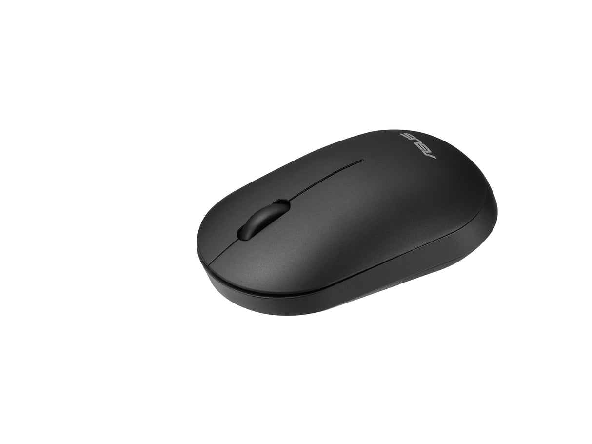 EAN 4711387624098 - ASUS CW100 teclado Ratón incluido Universal RF inalámbrico Negro imagen 13