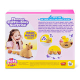 Zuru Pets Alive - Mommy Capybara And Baby Surprise 9574