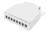 EAN 4016032370697 - Digitus DN-96891 caja de conexiones de red Blanco imagen 1