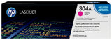 EAN 0883585301522 - HP 304A Magenta Original LaserJet Toner Cartridge cartucho de tóner 1 pieza(s) imagen 2