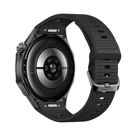 EAN 6942711308645 - Huawei WATCH GT 7 PRO 3,73 cm (1.47") AMOLED 46 mm Digital 466 x 466 Pixeles Pantalla táctil Negro Wifi G imagen 6