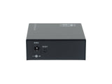 Levelone Media Convertidor Rj45->Sfp Ge 19" Smart