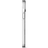 Decoded Recycled Plastic Backcover Ip 15 Plus Transparant