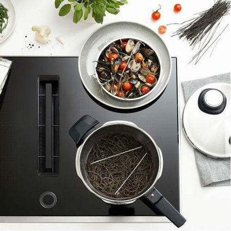 EAN 4009209379722 - Fissler Vitavit Premium 3,5 L Acero inoxidable imagen 7