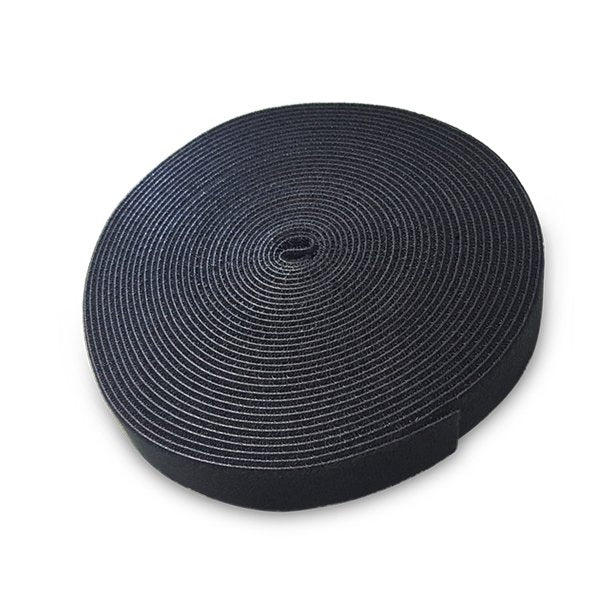 EAN 5901986043584 - Savio OC-01/B organizador de cables Escritorio/pared Pasacables Negro 1 pieza(s) imagen 1