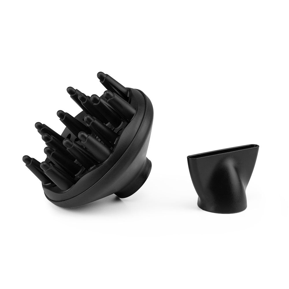 Secador Orbegozo Se-2400 2400w Negro