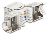 EAN 4043619907977 - DeLOCK 90797 módulo de conector de red imagen 2