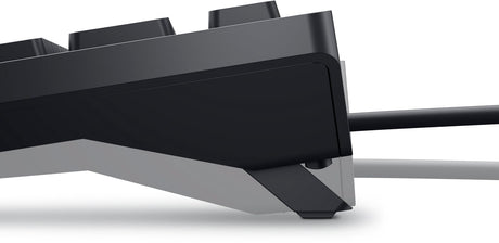EAN 5397184922057 - DELL KB525C teclado Oficina USB Negro imagen 5