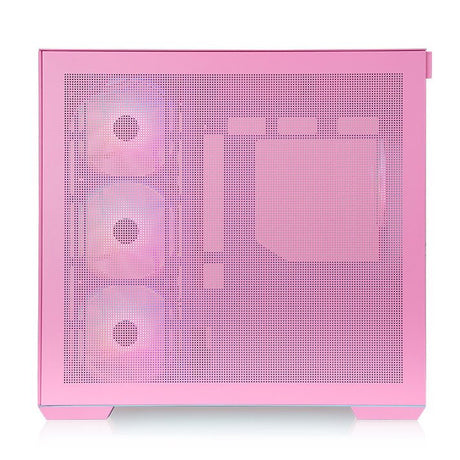 EAN 4711475649224 - Thermaltake View 380 TG ARGB Midi Tower Blanco imagen 6