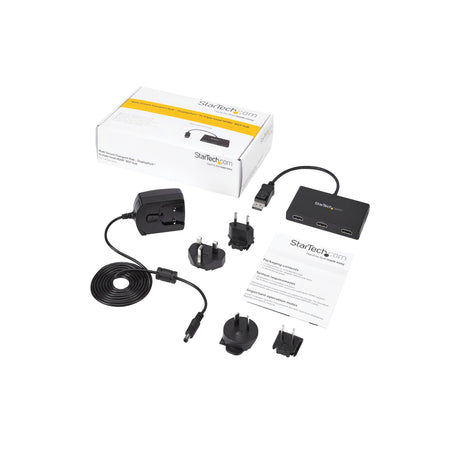 EAN 0065030861526 - StarTech.com MSTDP123HD divisor de video imagen 5