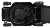 Makita Lm003gz 40v Cordless Lawn Mower 38cm