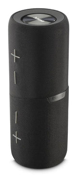 Hama Twin 4.0 Altavoz Portatil - Potencia 30w - Bluetooth - Usb-C - Bateria 4000mah - Rango 10m - Antideslizante -