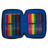 Mcneill Estuche Relleno Con 2 Rv Xl Marvel-Spider Man