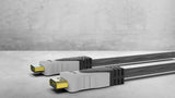 EAN 8681949012693 - Inca IHD-15T cable HDMI 15 m HDMI tipo A (Estándar) Gris imagen 5