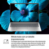EAN 0199251416125 - HP EliteBook 6 G1i Intel Core Ultra 5 225U Portátil 40,6 cm (16") WUXGA 16 GB DDR5-SDRAM 512 GB SSD Wi-Fi imagen 13