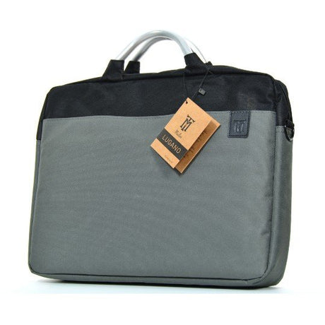 EAN 8436597160360 - Maillon Technologique Lugano 40,6 cm (16") Maletín Gris imagen 1