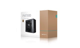 Fuente De Alimentacion Deepcool Atx 750w Pm750d Negro