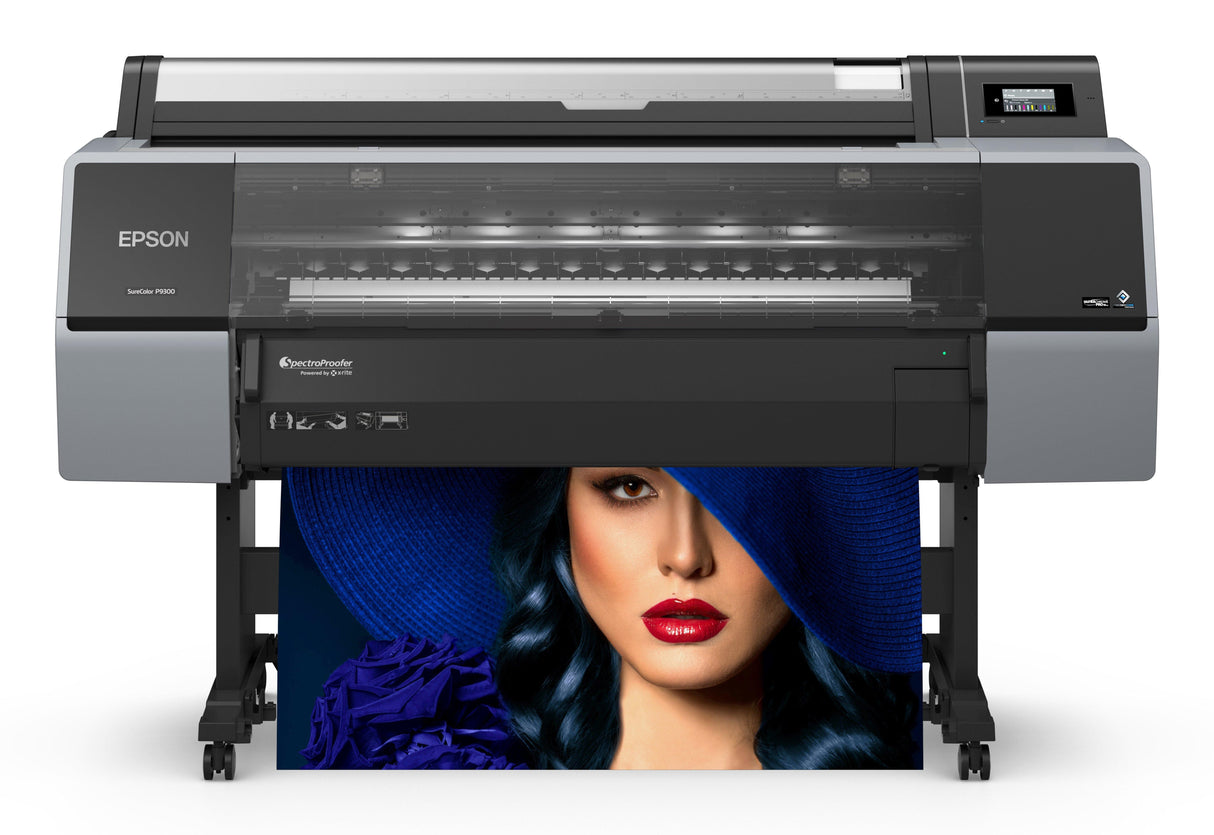 EAN 8715946743714 - Epson SureColor P9300 Spectro impresora de gran formato Inyección de tinta piezoeléctrica Color 1200 x 24 imagen 7