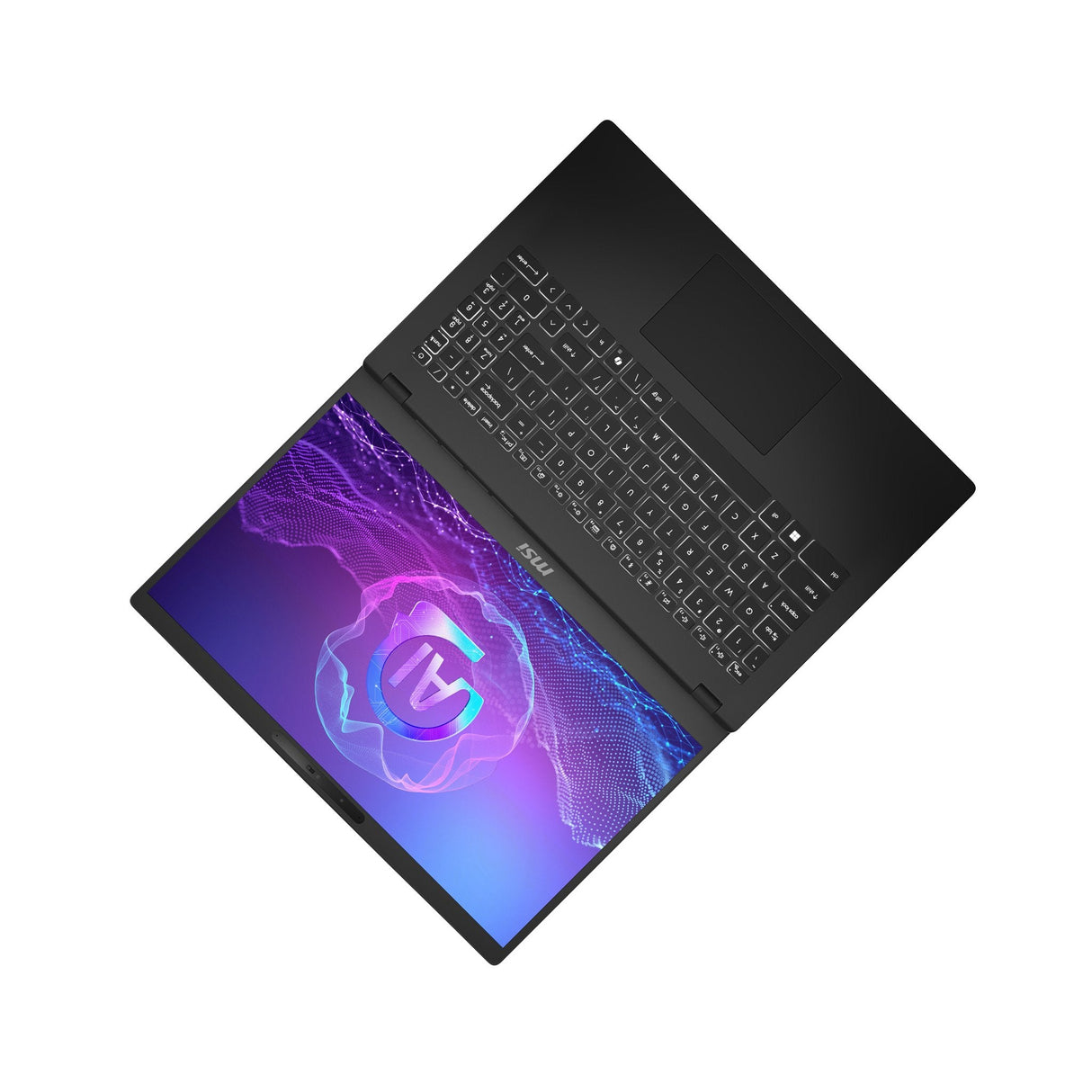 Msi Modern 15 H Ai C2hmg-282fr