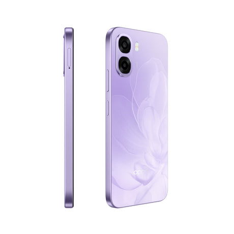 EAN 6932169392501 - OPPO A6x 5G 17,1 cm (6.75") SIM doble Android 15 USB Tipo C 6 GB 256 GB 6100 mAh Violeta imagen 2