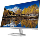 Monitor Hp M27fq 27" Ips Qhd 75hz 300cd/M2 5ms 2xhdmi Dp 2h4b5e9 # Abb