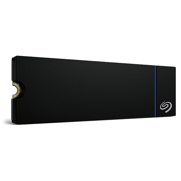 Disco Ssd Seagate Game Drive M.2 1tb Pcie G4 X4 Nvme