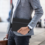 Logitech Funda Tablet 9\1-10\1 Con Teclado Español Qwerty Bluetooth 3.0 920-008336